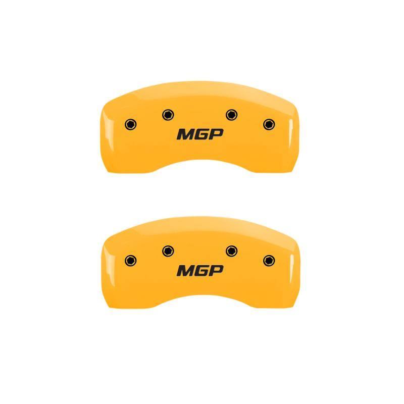 Caliper Covers F85053