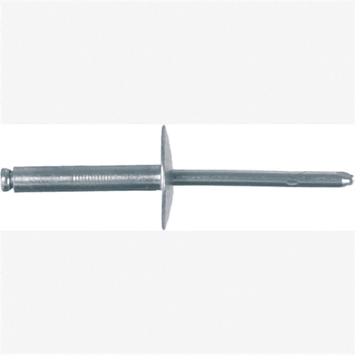 Alum Pop Rivet Gun V275