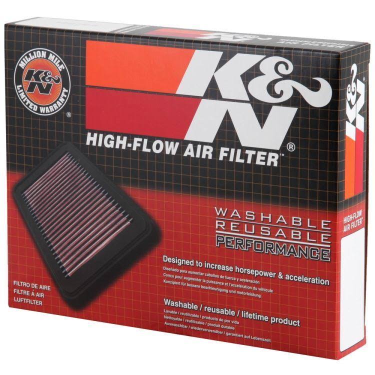 Air Filter D9246