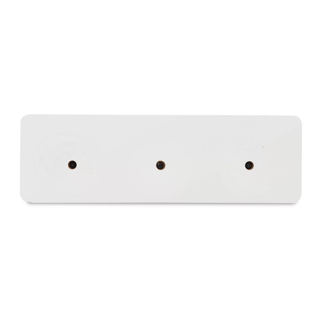 White Vanity Mirror with Smart Sensor Switch E616