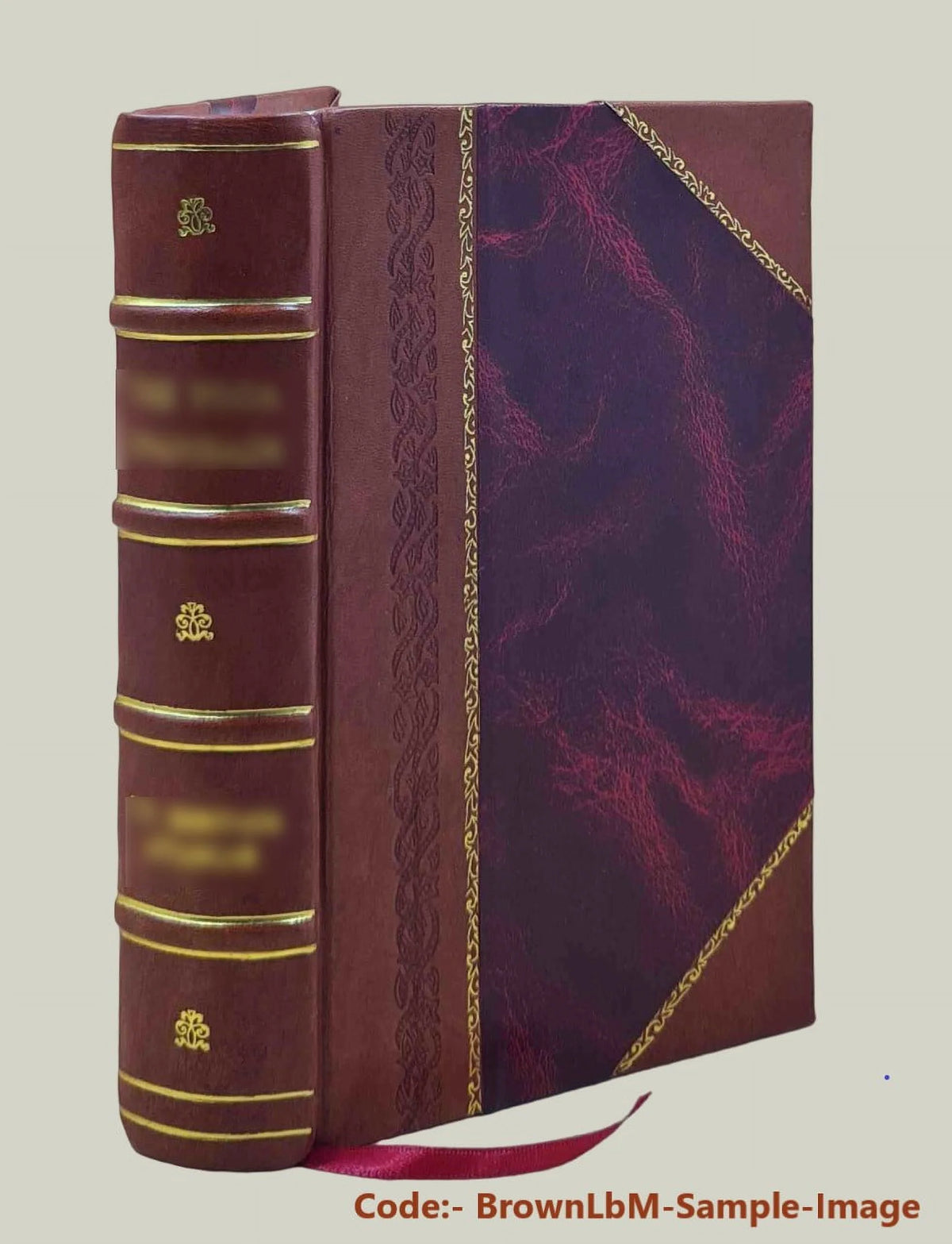 Science, Invention, Discovery, Progress Book D268134