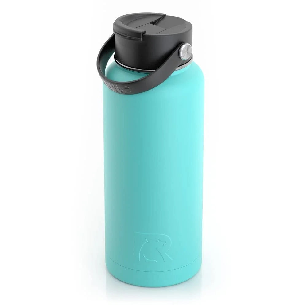 32 oz Vacuum Insulated Stainless Steel Water Bottle D5991