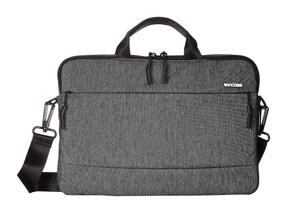 City Brief Notebook carrying shoulder bag V488059