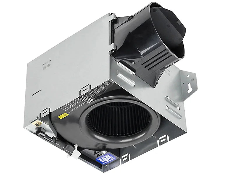 100 CFM Exhaust Bath Fan & Dimmable LED Light P8510