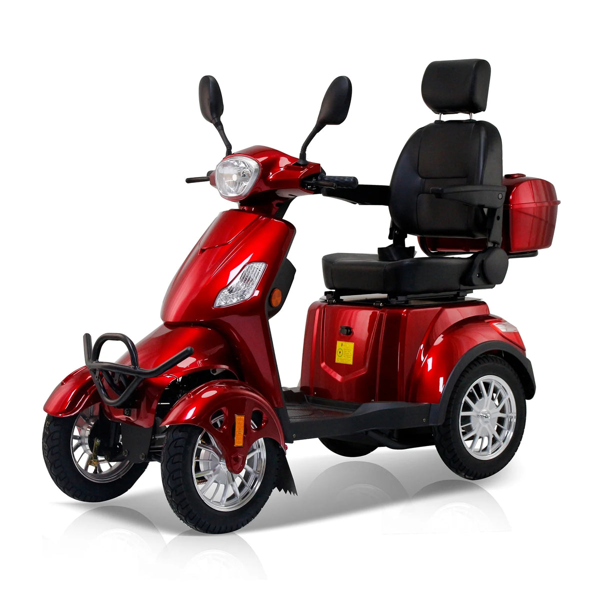 4-Wheel Electric Mobility Scooter L53783