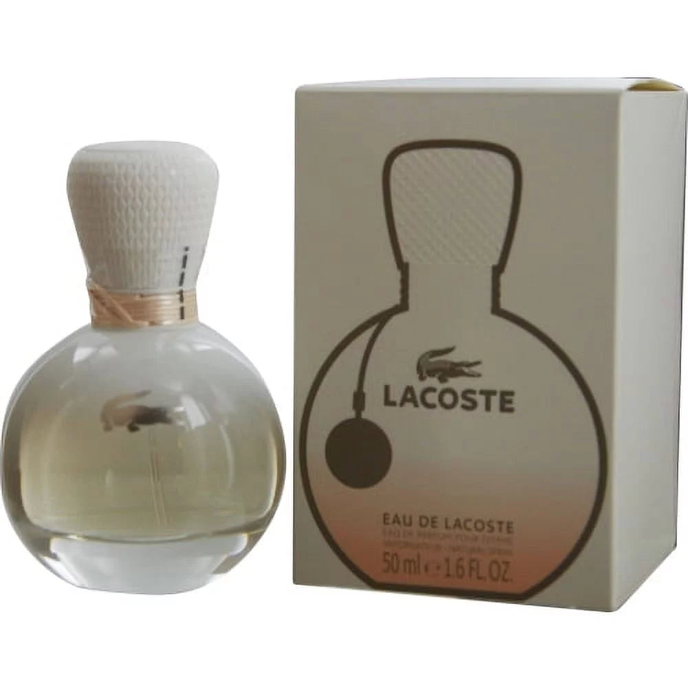 LACOSTE EAU DE LACOSTE O46134