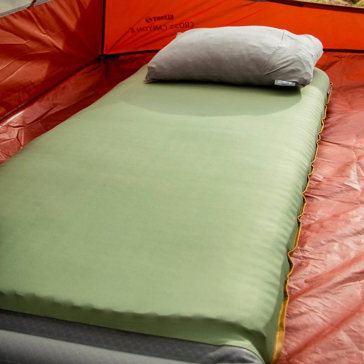 Klymaloft Sleeping Pad S914839