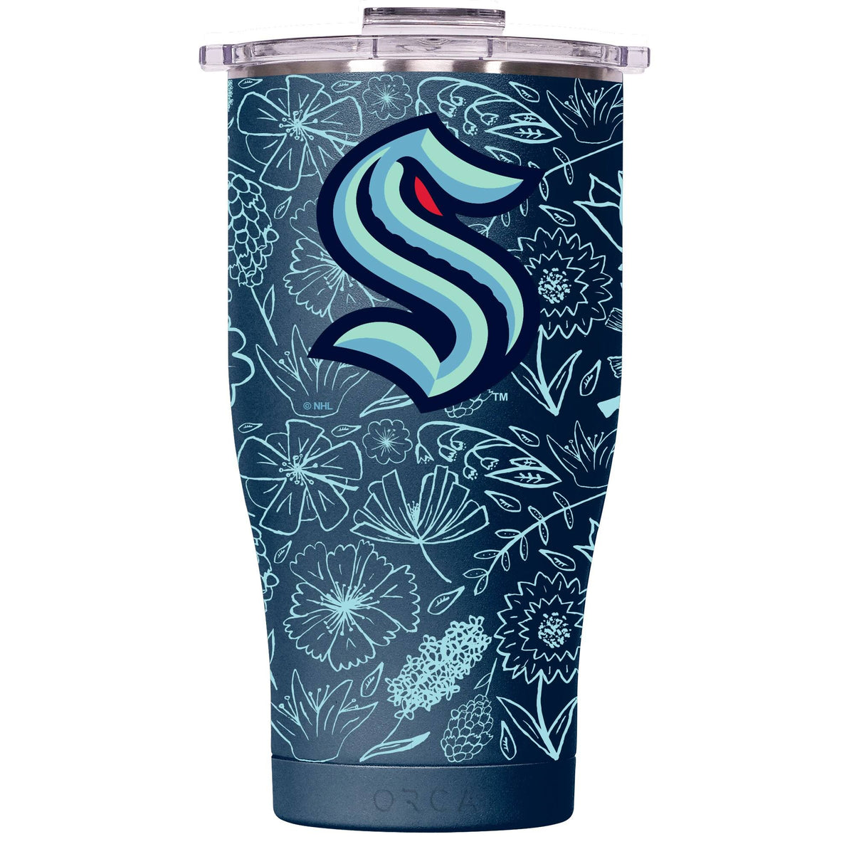 27oz Floral Chaser Tumbler Z14623