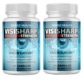 Maximum Strength Vision Support 60 Capsules O510184