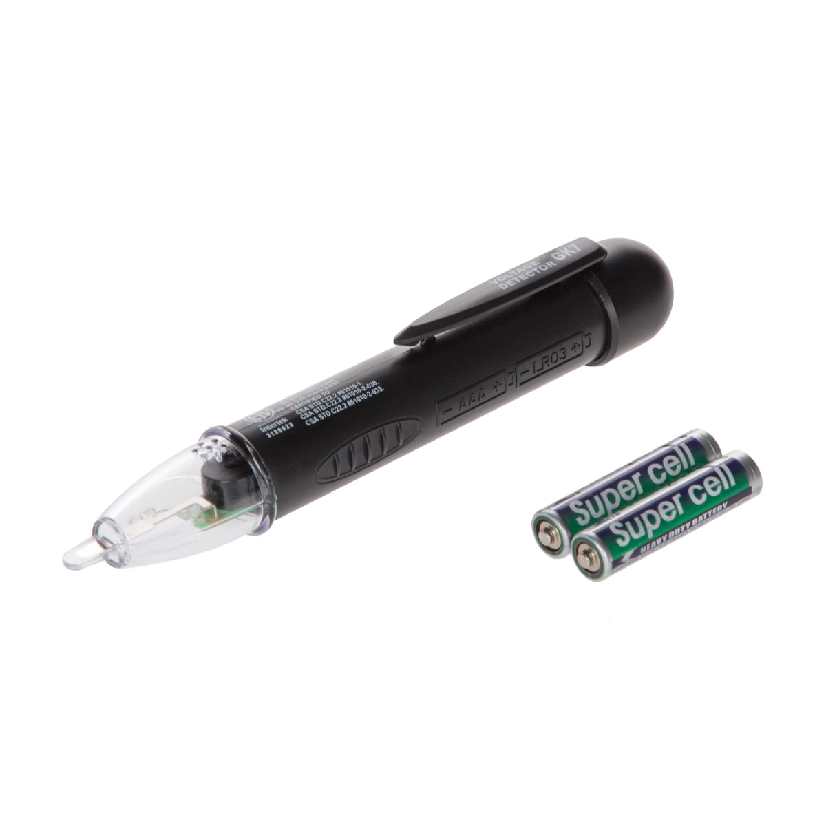 Non-Contact Voltage Sensor T799277