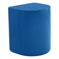 Concrete End Table E665