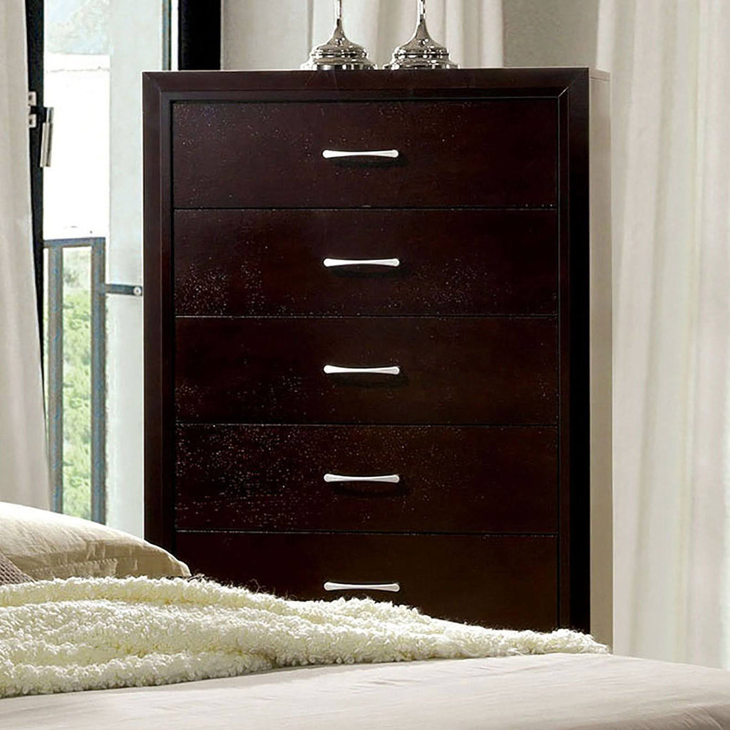 Espresso Chest M62044