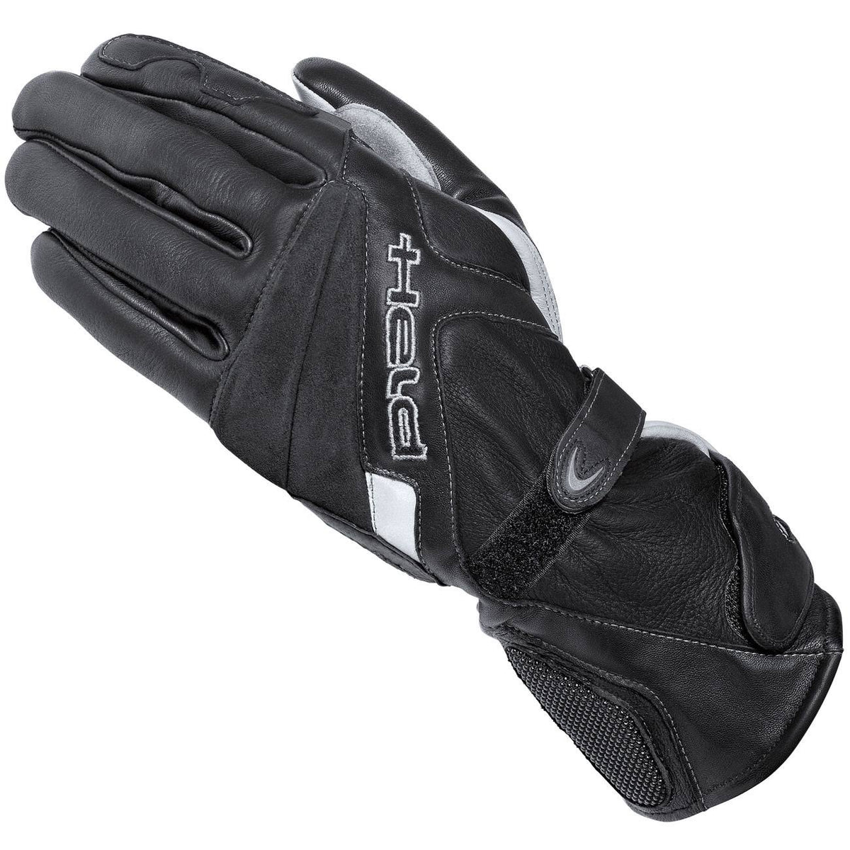 Black Classic Gloves J5701