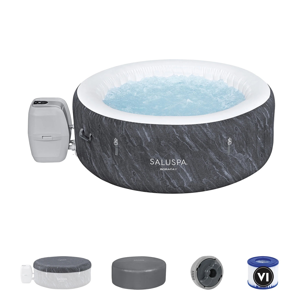 Inflatable Spa H395287
