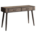 2 Drawer Sofa Table D491522