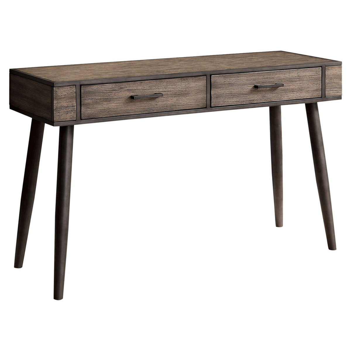 2 Drawer Sofa Table D491522