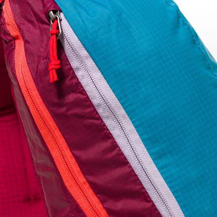 Curacao Blue Ultralight Sling R160044