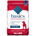 Salmon & Potato Dry Dog Food J643