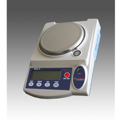 Precision Electronic Balance 3000g x 0.1g X27951