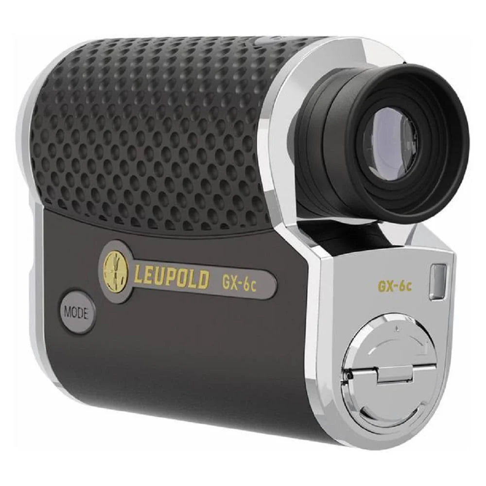 Black GPS Range Finders A372