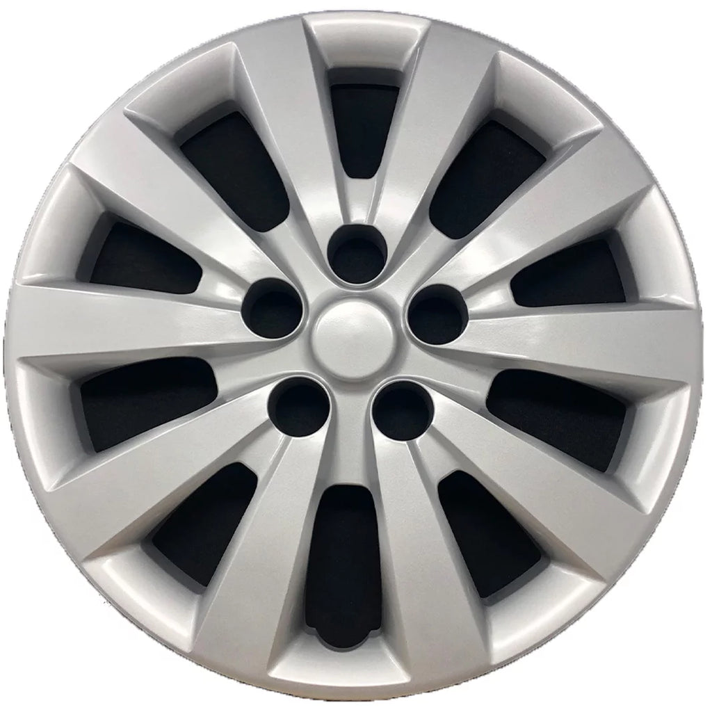 16-inch Silver Replacement Wheel Z488102