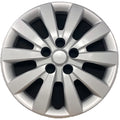16-inch Silver Replacement Wheel Z488102