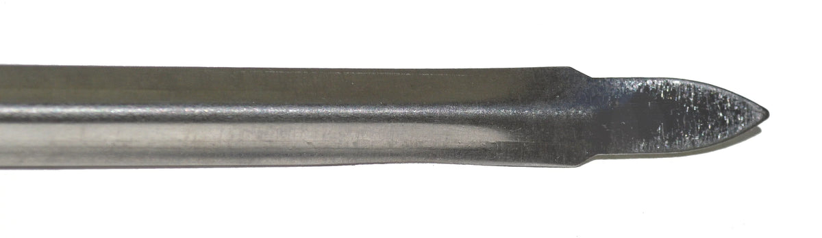Set of 4 Brazilian Skewers 28" S84334
