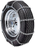 Passenger Vehicle Tire Traction Chain Set of 2 P662294