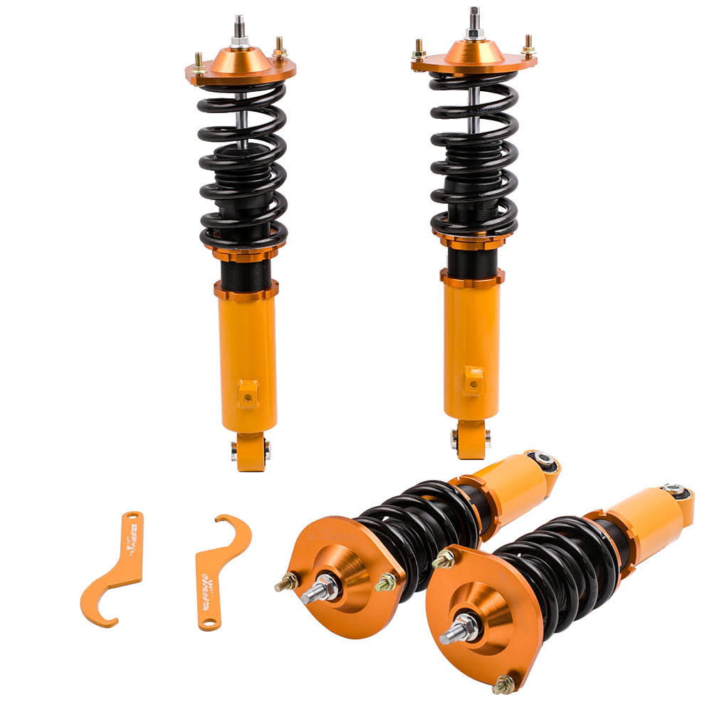 Coilovers for Mazda Miata MX5 NA NB J4940