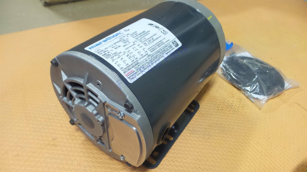 3 HP 3PH Jet Pump Motor G528