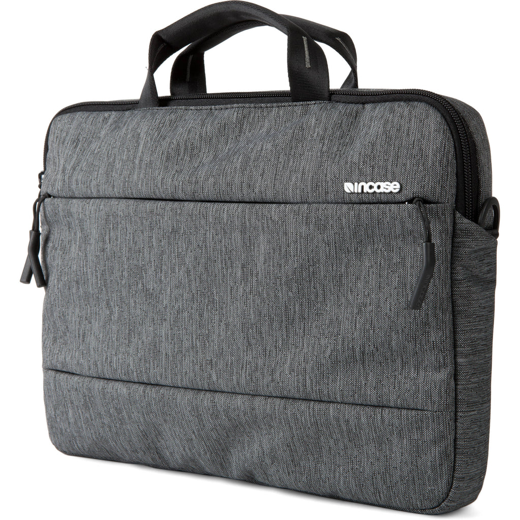 City Brief Notebook carrying shoulder bag V488059