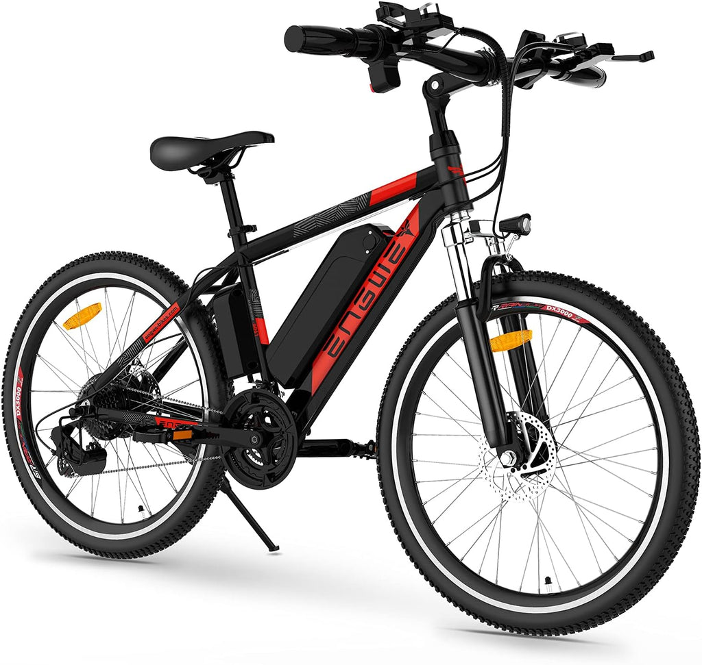 26 Inch Electric Mountain Bike with 21 Speed Gears I3164