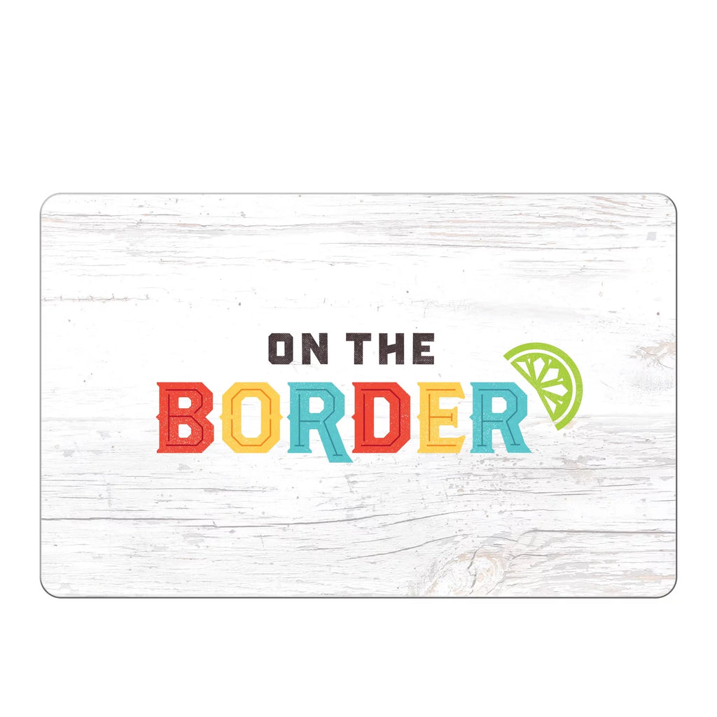 Gift Card C1767