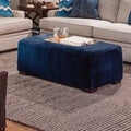 Rectangle Cocktail Ottoman W671