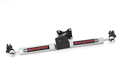 N3 Dual Steering Stabilizer N349