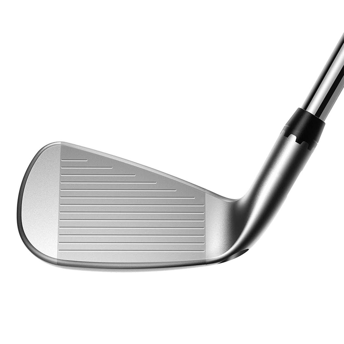 Cobra King Utility One Length Iron · 4 Iron · Stiff · Left Handed L19522