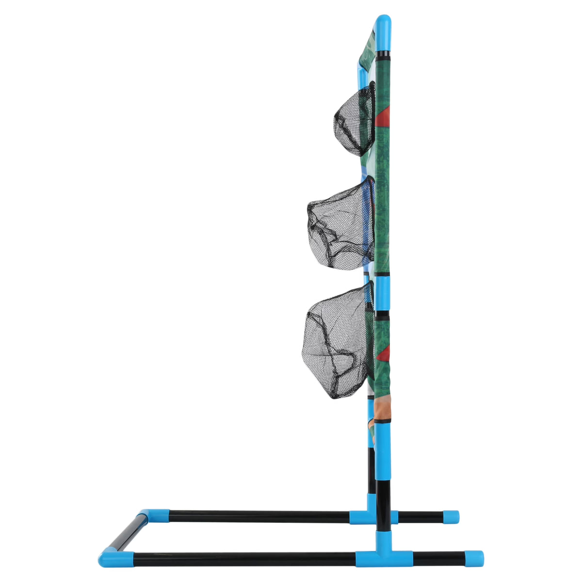 2 in1 Backyard Cornhole and Golf Set R11122