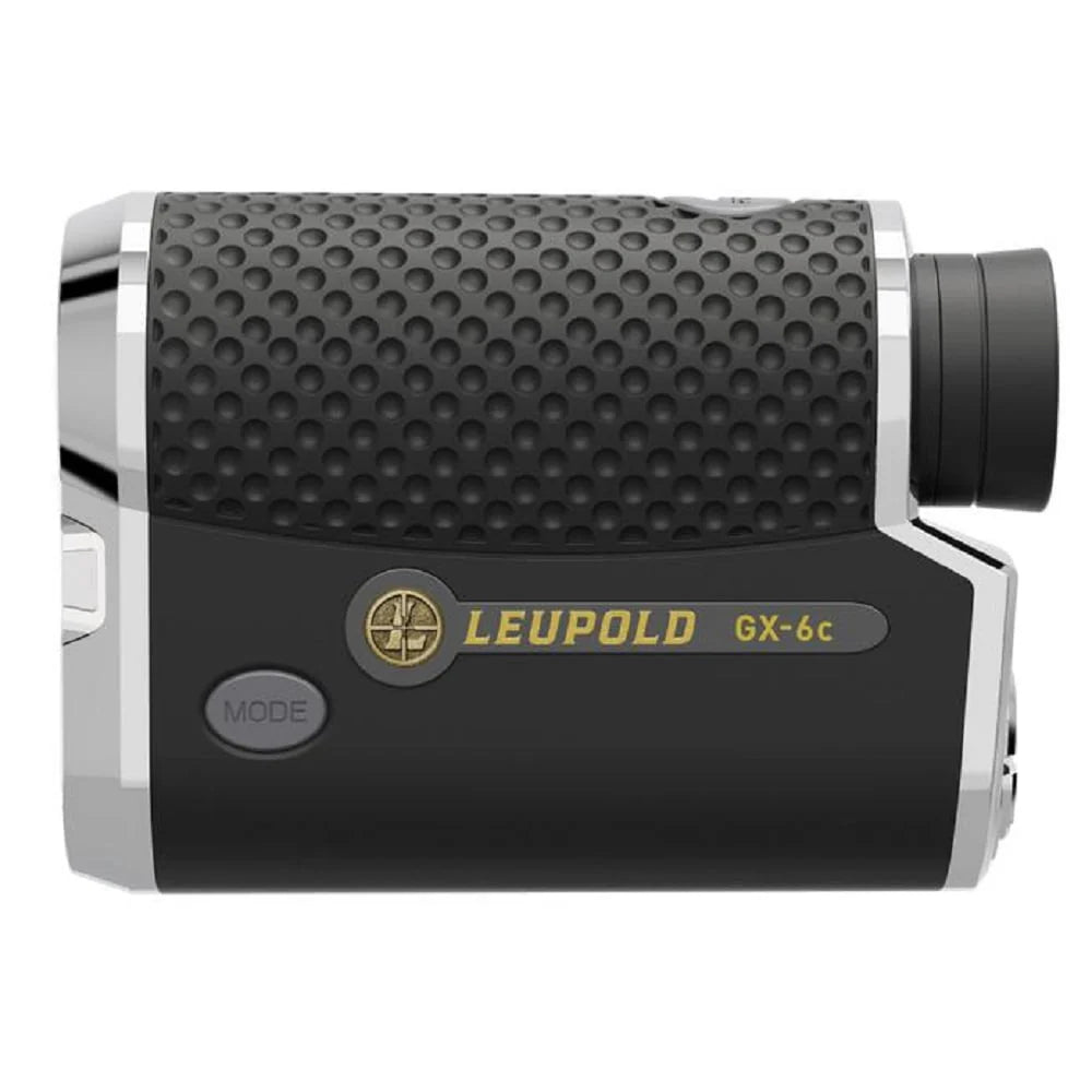 Black GPS Range Finders A372