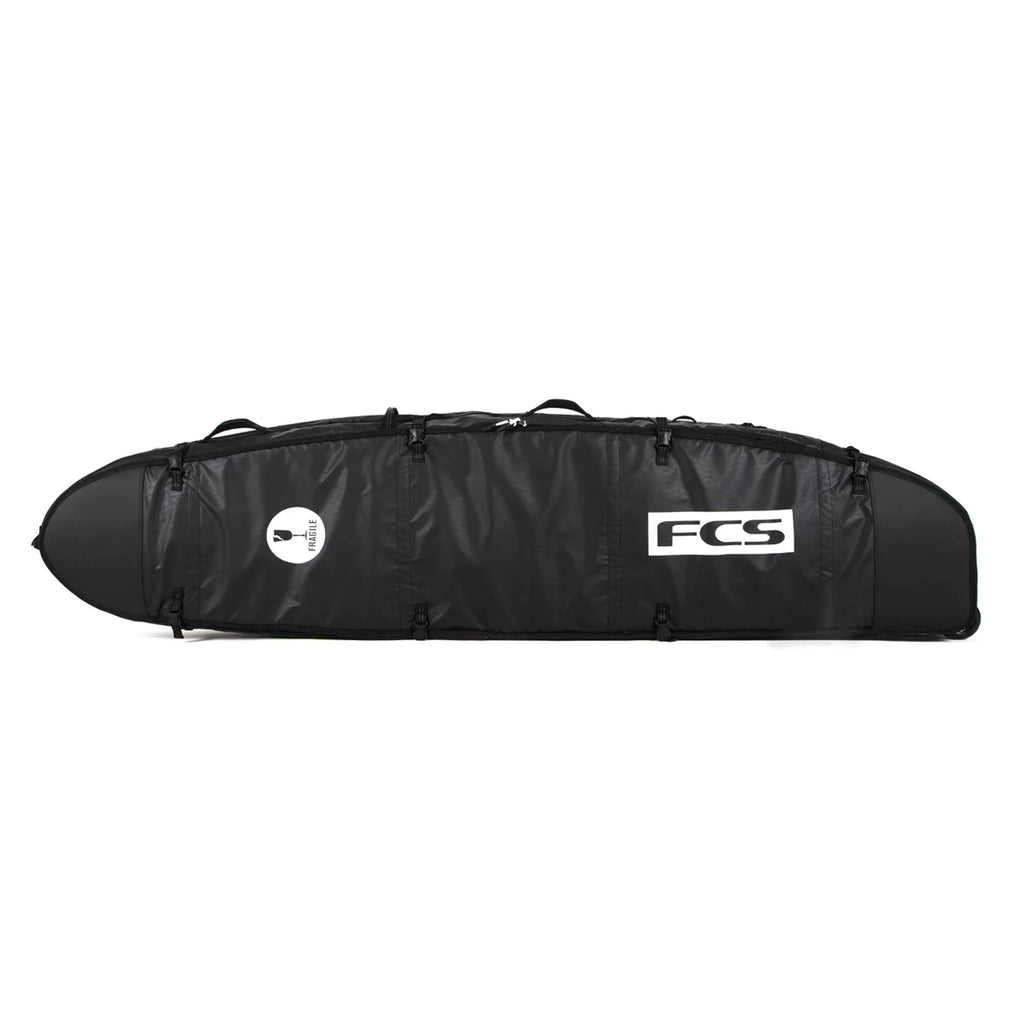 Black/Grey 9ft 2in Surfboard Bag W704036