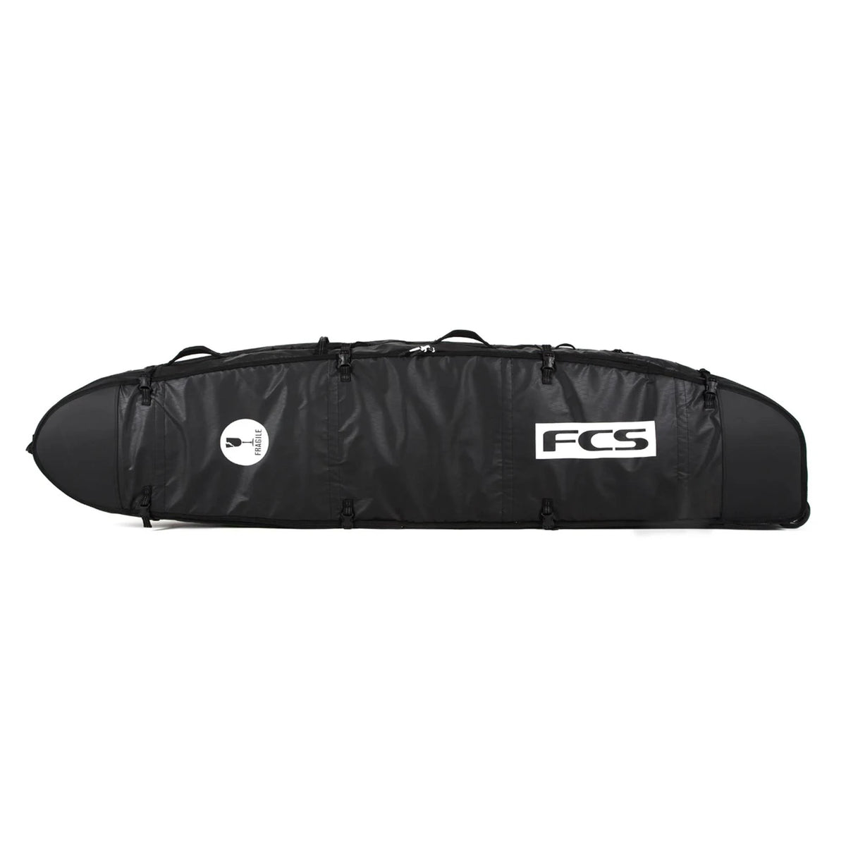 Black/Grey 9ft 2in Surfboard Bag W704036