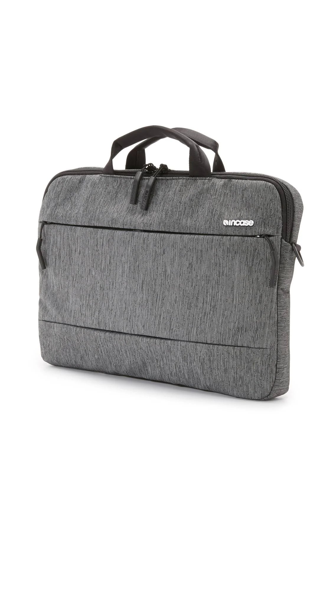 City Brief Notebook carrying shoulder bag V488059