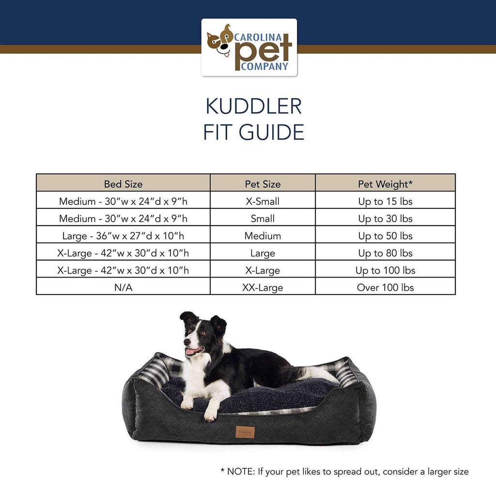 Dog Bed J78007