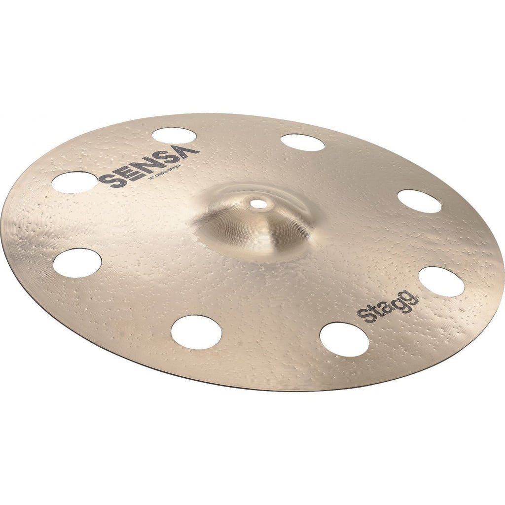 16" Orbis Medium Crash Cymbal W42388