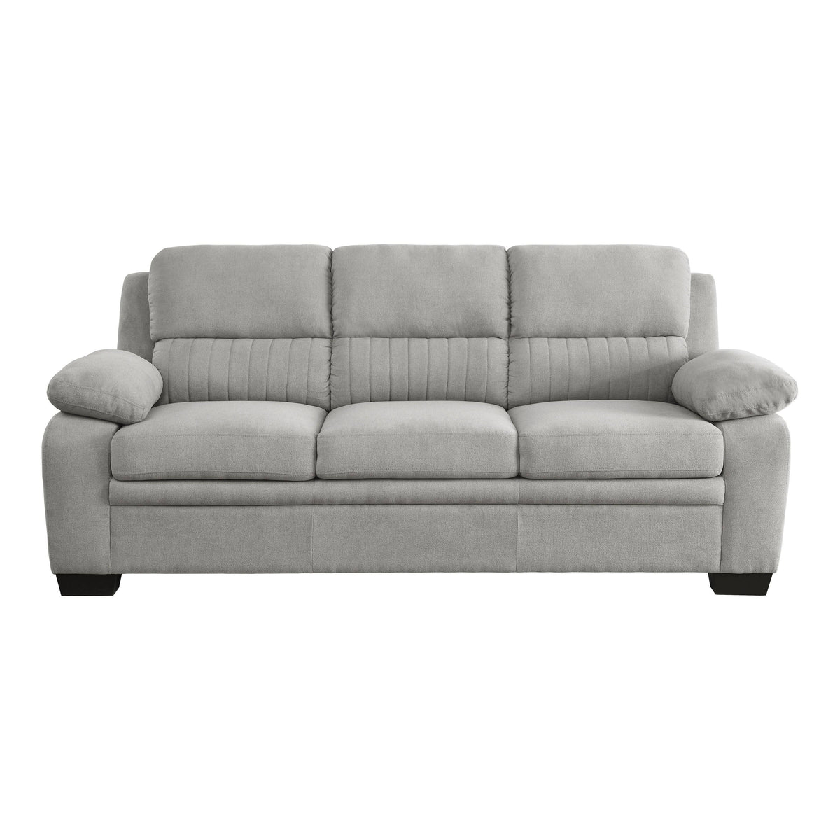 Light Grey Sofa V62328