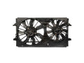 Auxiliary Fan Assembly for Chevy Malibu G228891