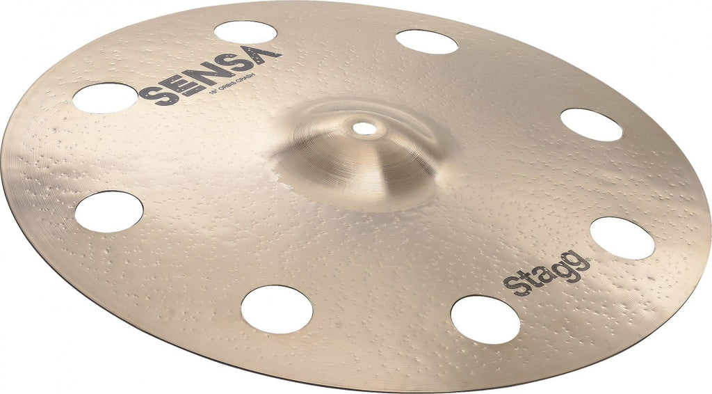 16" Orbis Medium Crash Cymbal W42388