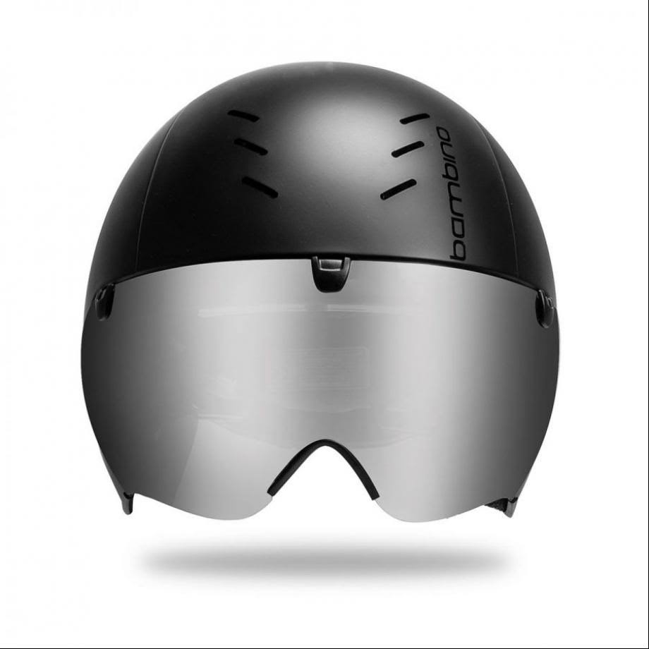 Matt Black Helmet M743449