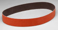 3M Cloth Belt 747D, 50 X-weight, 2-3/4 in x 15-1/2 in, Lap Unskived, Single-Flex Y98640
