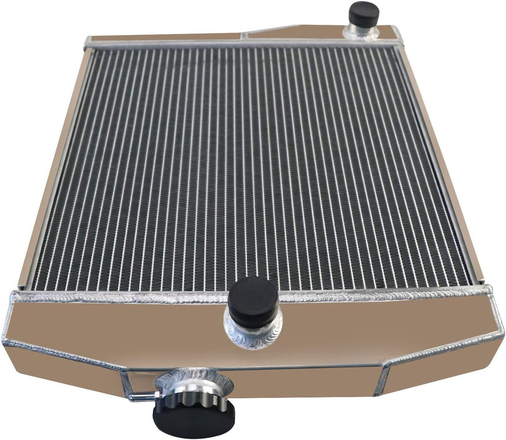 3 Row Aluminum Radiator A12594
