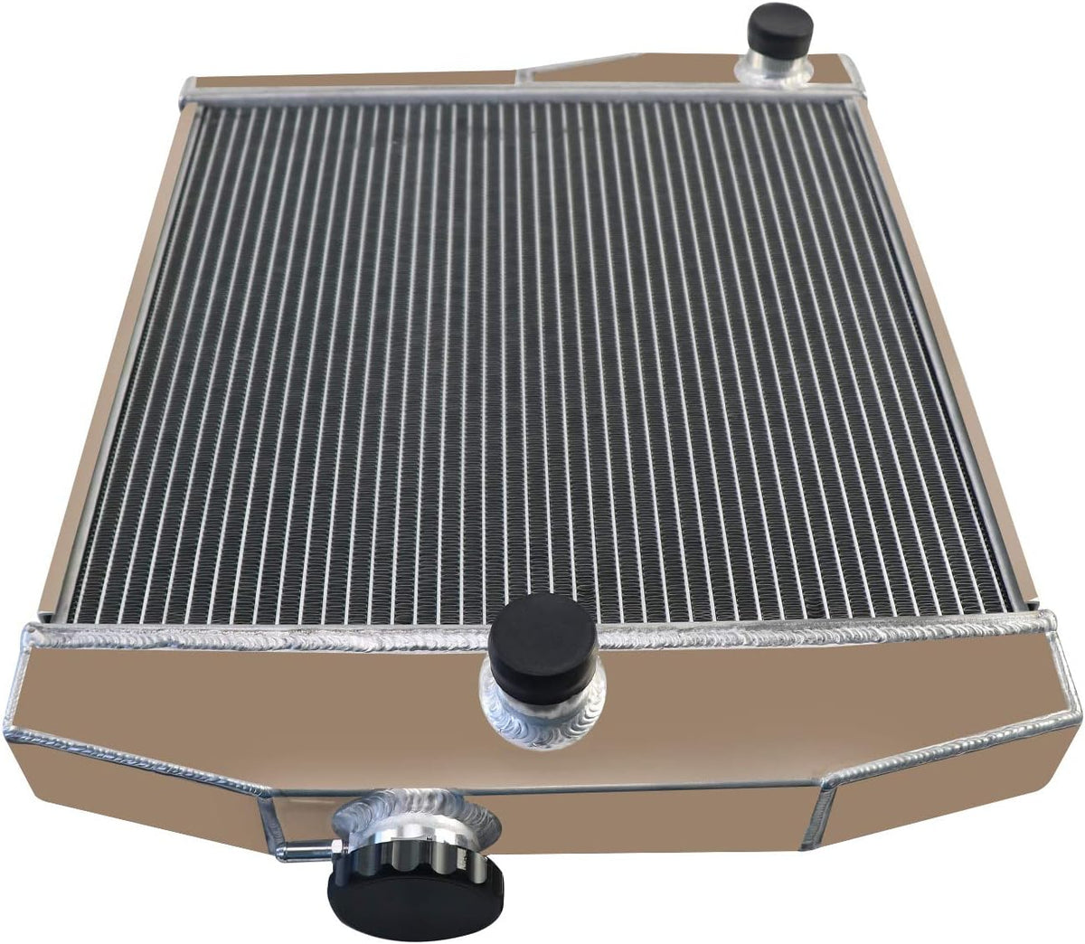 3 Row Aluminum Radiator A12594